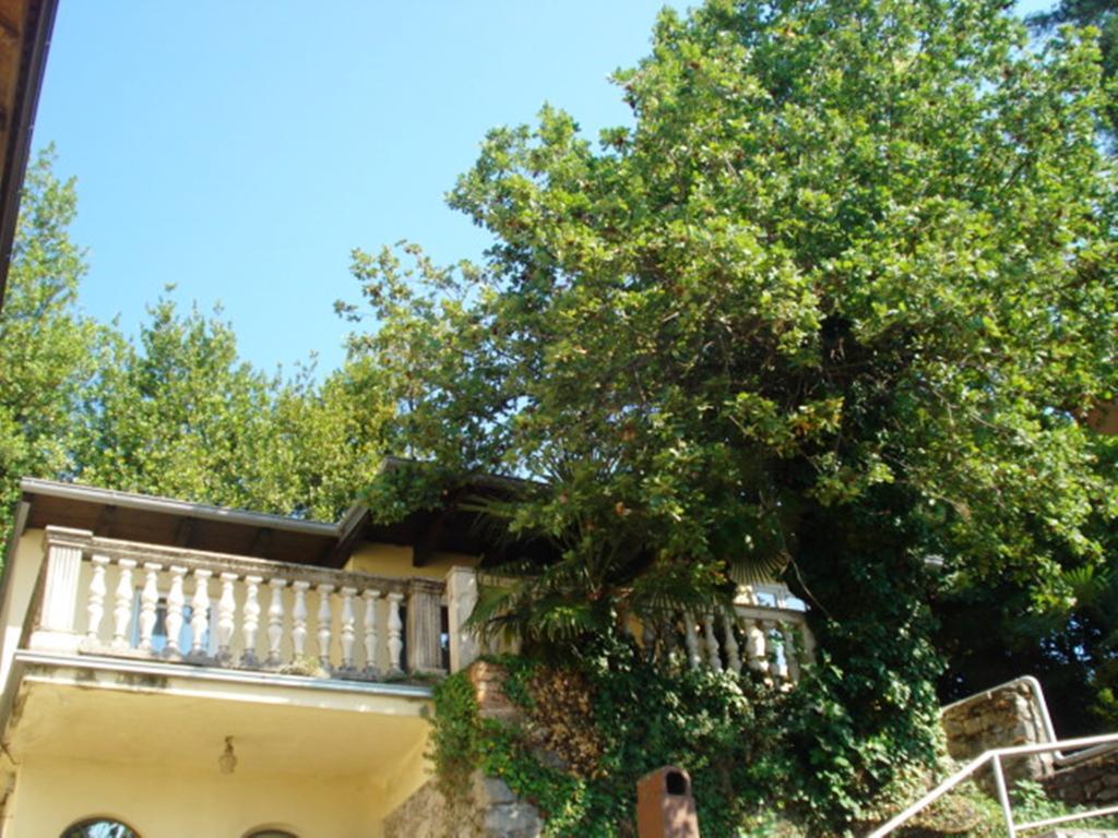 Apartments Villa Atta Opatija Værelse billede