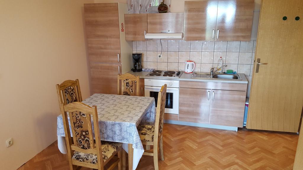 Apartments Villa Atta Opatija Eksteriør billede