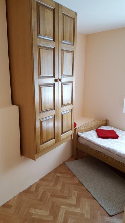 Apartments Villa Atta Opatija Eksteriør billede