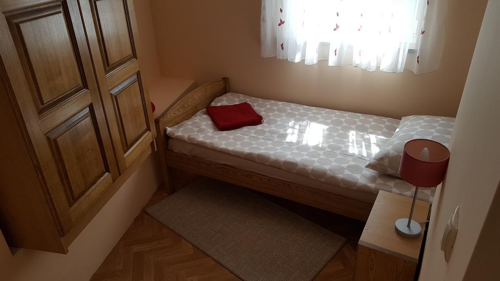Apartments Villa Atta Opatija Eksteriør billede