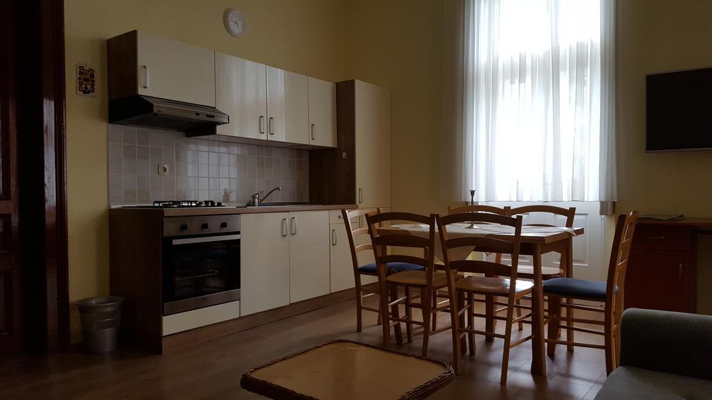 Apartments Villa Atta Opatija Eksteriør billede