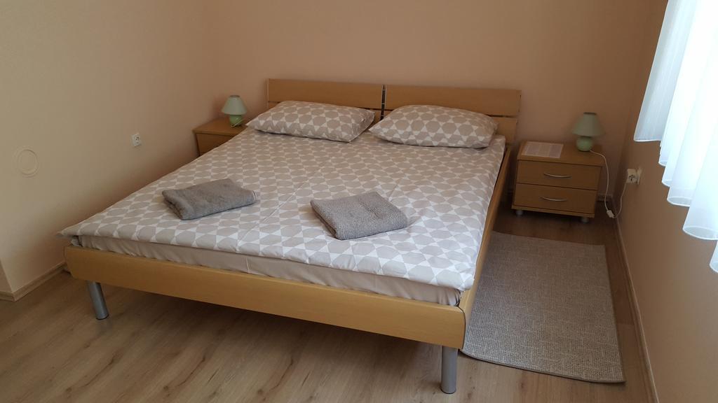 Apartments Villa Atta Opatija Eksteriør billede
