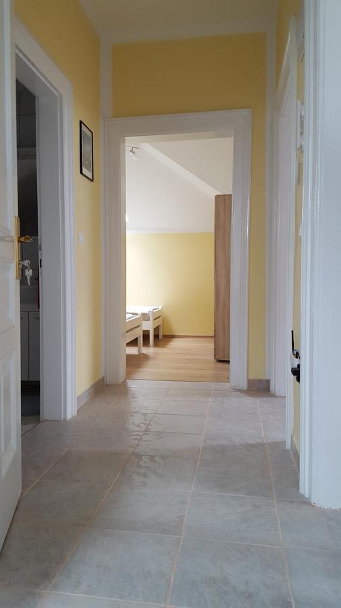 Apartments Villa Atta Opatija Eksteriør billede