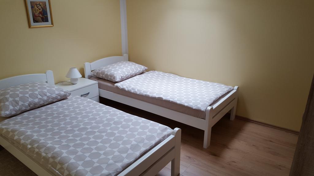 Apartments Villa Atta Opatija Eksteriør billede