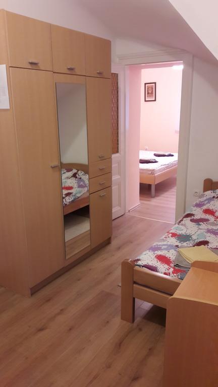 Apartments Villa Atta Opatija Eksteriør billede