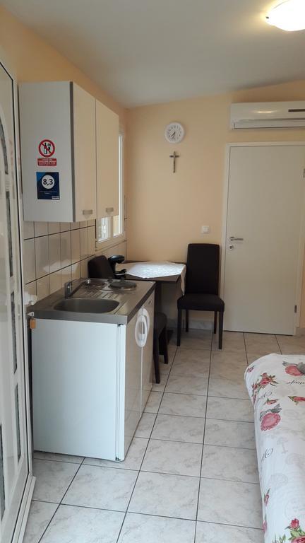 Apartments Villa Atta Opatija Eksteriør billede