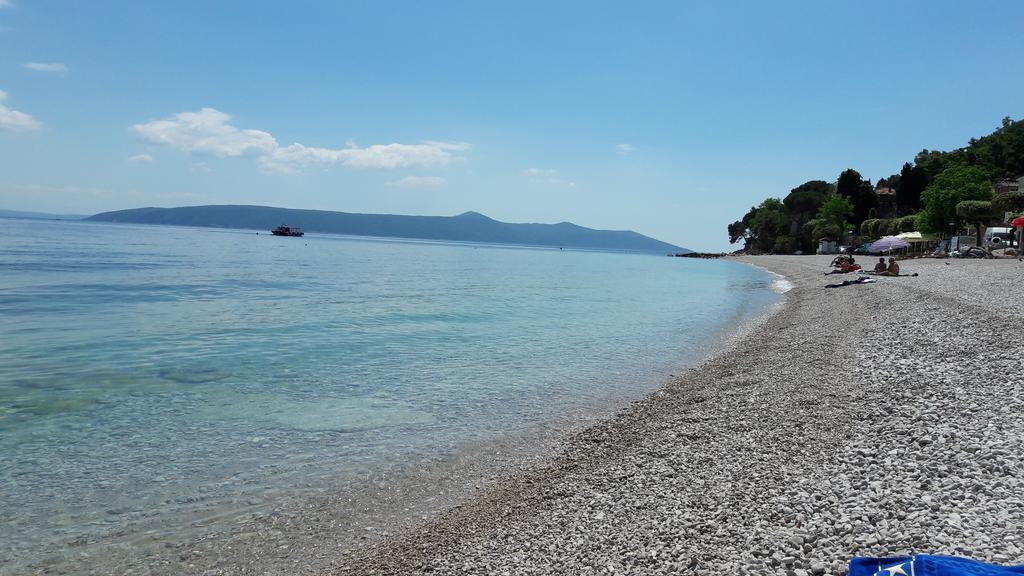 Apartments Villa Atta Opatija Eksteriør billede